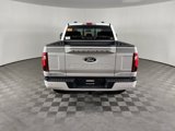 New 2025 Ford F150 Platinum image 4
