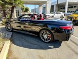 Used 2017 Mercedes-Benz S 63 AMG 4MATIC Cabriolet image 4