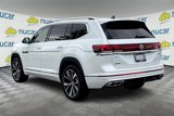 New 2025 Volkswagen Atlas SEL Premium R-Line image 5