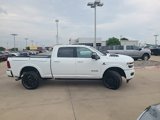 New 2025 RAM 2500 Limited image 4