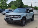 Used 2024 Ford Bronco Sport Badlands w/ Premium Package image 3