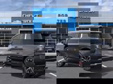 New 2025 Chevrolet Suburban High Country image 3