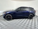 New 2026 Jaguar F-PACE R-Dynamic S image 2