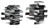 New 2026 Chevrolet Traverse Z71 image 2