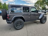 New 2025 Jeep Wrangler Unlimited Rubicon image 5