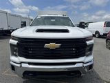 New 2025 Chevrolet Silverado 3500 W/T w/ WT Convenience Package image 3