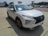 Used 2022 Mitsubishi Eclipse Cross SE image 5