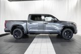 New 2025 Toyota Tundra Platinum image 3