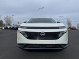 New 2025 Nissan Murano SV image 3