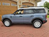 New 2025 Ford Bronco Sport Heritage w/ Convenience Package image 6