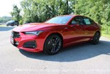 New 2025 Acura TLX SH-AWD w/ A-SPEC Pkg image 4