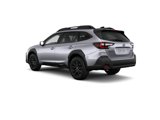 New 2025 Subaru Outback Onyx Edition image 5