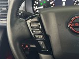 Used 2024 Nissan Frontier PRO-4X image 4