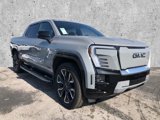 New 2025 GMC Sierra EV Denali image 2