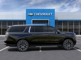 New 2025 Chevrolet Suburban High Country image 5