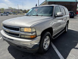 Used 2005 Chevrolet Tahoe LT w/ LT Preferred Equipment Group image 2