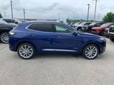 New 2025 Buick Envision Avenir image 3