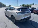 New 2025 Nissan Murano Platinum w/ Cargo Package image 5