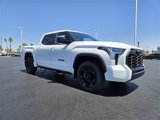 New 2025 Toyota Tundra Limited image 2