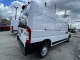 Used 2021 RAM ProMaster 2500 image 3