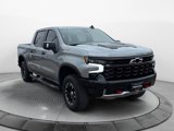 Used 2024 Chevrolet Silverado 1500 ZR2 image 3