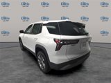New 2025 Chevrolet Equinox LT image 3