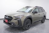 New 2025 Subaru Outback Onyx Edition image 4