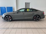 New 2025 Audi S5 Prestige image 4