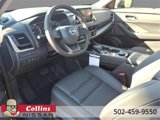 New 2026 Nissan Rogue SV w/ SV Premium Package image 4