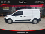 Used 2021 Ford Transit Connect XL image 2