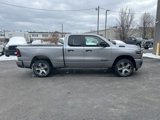 New 2025 RAM 1500 Tradesman image 2