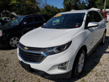 Used 2018 Chevrolet Equinox LT image 3