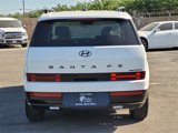 New 2025 Hyundai Santa Fe Calligraphy image 5