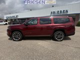 Used 2023 Jeep Wagoneer L Series III w/ Premium Group I image 2