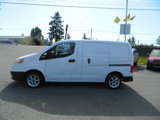 Used 2015 Chevrolet City Express LS image 4