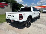 Used 2019 RAM 1500 Rebel w/ Rebel Level 1 Equipment Group image 5