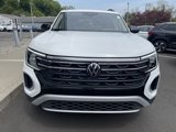 Certified 2024 Volkswagen Atlas Peak Edition SEL image 4