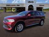 Used 2022 Dodge Durango SXT image 2
