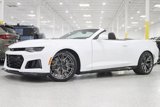 Used 2023 Chevrolet Camaro ZL1 image 2