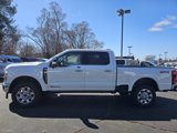 New 2025 Ford F350 Lariat w/ Lariat Ultimate Package image 2