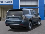 New 2025 Chevrolet Suburban Premier w/ Sun And Tow Package image 4
