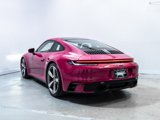 Certified 2024 Porsche 911 Carrera 4S image 3