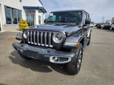 Used 2018 Jeep Wrangler Unlimited Sahara w/ Dual Top Group image 4