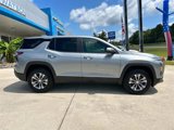 New 2026 Chevrolet Equinox LT w/ Convenience Package II image 3