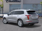 New 2025 Cadillac XT6 Luxury image 3