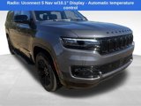 New 2025 Jeep Wagoneer L Series II w/ Premium Group I image 4