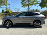 Certified 2025 Jaguar F-PACE R-Dynamic S image 5