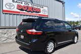 Certified 2015 Toyota Sienna Limited Premium image 5