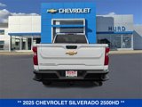 New 2025 Chevrolet Silverado 2500 W/T image 5