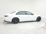 New 2025 Mercedes-Benz S 580e 4MATIC Sedan image 5